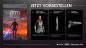 Preview: Star Wars Jedi Survivor [uncut] (deutsch spielbar) (AT PEGI) (XBOX Series X) inkl. 3 DLC