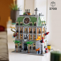 Preview: LEGO® Super Heroes 76218 Sanctum Sanctorum [neu]
