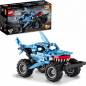 Preview: LEGO® Technic 42134 Monster Jam™ Megalodon™ [neu]