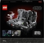 Preview: LEGO® Star Wars 75329 Death Star Trench Run Diorama [neu]