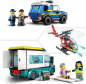 Preview: LEGO® Originals 5007523 LEGO® Holz-Minifigur [neu]