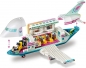 Preview: LEGO Friends 41429 Heartlake City Flugzeug [neu]