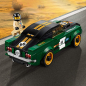Preview: LEGO Speed Champions 75884 1968 Ford Mustang Fastback [neu]