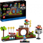 Preview: LEGO® Ideas 21331 Sonic the Hedgehog – Green Hill Zone [neu]