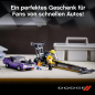 Preview: LEGO® Speed Champions 76904 Mopar Dodge//SRT Dragster & 1970 Dodge Challenger [neu]