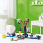 Preview: LEGO Super Mario 71390 Reznors Absturz - Erweiterungsset [neu]