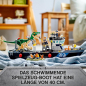 Preview: LEGO® Jurassic World 76942 Flucht des Baryonyx [neu]