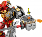 Preview: LEGO Ninjago 71720 Feuer-Stein-Mech [neu]