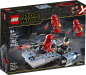 Preview: LEGO Star Wars 75266 Sith Troopers Battle Pack [neu]