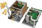 Preview: LEGO Creator 10270 Buchhandlung [neu]