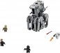 Preview: LEGO Star Wars 75177 First Order Heavy Scout Walker [neu]