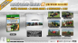 Preview: Landwirtschafts-Simulator 19 Premium Edition (deutsch) (AT PEGI) (XBOX ONE)