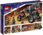 Preview: LEGO MOVIE 2 70829 Emmets und Lucys Flucht-Buggy! [neu]
