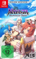 Preview: The Legend of Nayuta Boundless Trails Deluxe Edition (englisch spielbar) (DE USK) (Nintendo Switch)