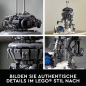 Preview: LEGO Star Wars 75306 Imperialer Suchdroide [neu]