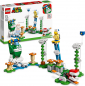 Preview: LEGO® Super Mario™ 71409 Maxi-Spikes Wolken-Challenge Erweiterungsset [neu]
