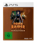 Preview: Tomb Raider 4-6 Remastered Starring Lara Croft Deluxe Edition (deutsch spielbar) (DE USK) (PS5)