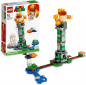 Preview: LEGO® Super Mario™ 71388 Kippturm mit Sumo-Bruder-Boss – Erweiterungsset [neu]