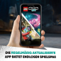 Preview: LEGO Hidden Side 70418 J.B.´s Geisterlabor [neu]