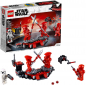 Preview: LEGO Star Wars 75225 Elite Praetorian Guard Battle Pack [neu - Verpackungsschaden]