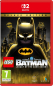 Preview: LEGO Batman Das Vermächtnis des dunklen Ritters Deluxe Edition (deutsch spielbar) (AT PEGI) (Nintendo Switch 2) inkl. Early Access / Die Rückkehr des Dunklen Ritters-Batanzug DLC