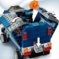 Preview: LEGO Super Heroes 76143 Avengers Truck-Festnahme [neu]
