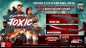 Preview: John Carpenter's Toxic Commando [uncut] (deutsch spielbar) (AT PEGI) (XBOX Series X) inkl. Leon's Secret Stash DLC