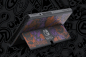 Preview: Nintendo Switch Konsole OLED Modell Pokémon Karmesin & Purpur-Edition - kein Spiel enthalten (10009862)
