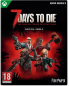 Preview: 7 Days to Die Survivor Bundle [uncut] (deutsch spielbar) (EU PEGI) (XBOX Series X) inkl. Crimson Warlord Skin