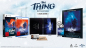 Preview: The Thing Remastered Deluxe Steelbook Edition [uncu] (deutsch spielbar) (DE USK) (PS5)