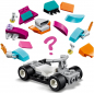 Preview: LEGO Friends 41351 Tuning Werkstatt [neu]