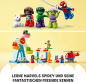 Preview: LEGO® DUPLO 10963 Spider-Man & Friends: Jahrmarktabenteuer [neu]