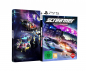 Preview: Screamer Echo Steelbook Edition (englisch spielbar) (AT PEGI) (PS5) inkl. 5 DLC Pakete