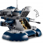 Preview: LEGO® Star Wars 75283 Armored Assault Tank (AAT) [neu]
