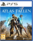 Preview: Atlas Fallen [uncut] (deutsch spielbar) (AT PEGI) (PS5) inkl. Ruin Rising Pack DLC