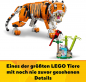 Preview: LEGO® Creator 31129 Majestätischer Tiger [neu]