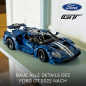 Preview: LEGO® Technic 42154 Ford GT 2022 [neu - Verpackung leicht eingedrückt]