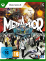 Preview: Metaphor ReFantazio (deutsch spielbar) (AT PEGI) (XBOX Series X) inkl. Archetyp-EP-Truhen Set DLC / Abenteurer-Reisepaket DLC