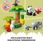 Preview: LEGO® DUPLO 10975 Wilde Tiere der Welt [neu]