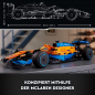 Preview: LEGO® Technic 42141 McLaren Formel 1 Rennwagen [neu / Erstproduktion]