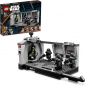 Preview: LEGO® Star Wars 75324 Angriff der Dark Trooper™ [neu]