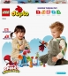 Preview: LEGO® DUPLO 10963 Spider-Man & Friends: Jahrmarktabenteuer [neu]