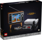Preview: LEGO Super Mario 71374 Nintendo Entertainment System™ [neu - Verpackung hat Lagerspuren]