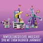 Preview: LEGO Friends 41689 Magisches Riesenrad mit Rutsche [neu]