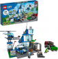 Preview: LEGO® City 60316 Polizeistation [neu]