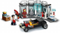 Preview: LEGO Super Heroes 76167 Iron Mans Arsenal [neu]