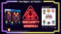 Preview: Five Nights at Freddy's Security Breach (deutsch spielbar) (EU PEGI) (PS5)