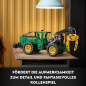 Preview: LEGO® Technic 42157 John Deere 948L-II Skidder [neu]
