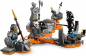 Preview: LEGO Ninjago 71721 Drache des Totenkopfmagiers [neu]