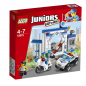 Preview: Lego Juniors 10675 - Polizeiwache [neu]
